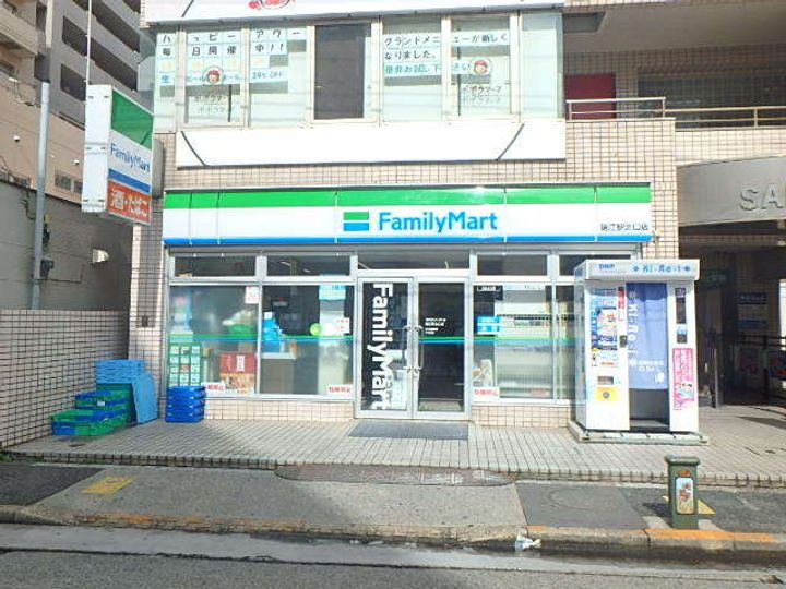 レオパレスダース ワンの周辺