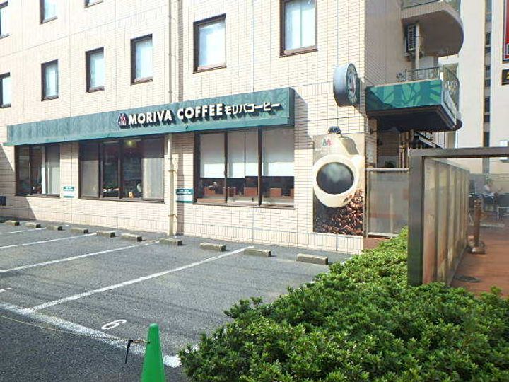 レオパレスダース ワンの周辺