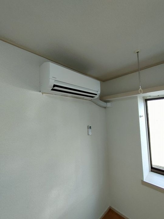 グリーンガーデンIYOのその他画像