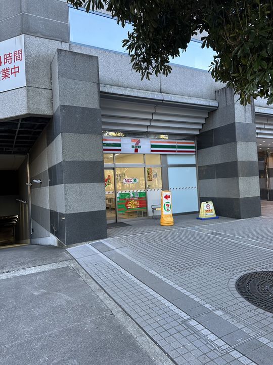 MFPRコート木場公園の周辺