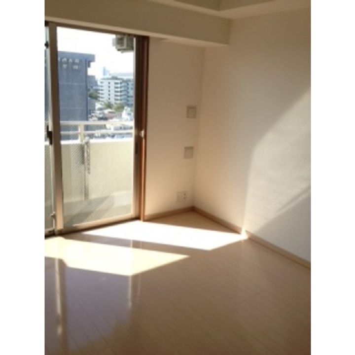 プレール・ドゥーク西大島駅前のその他画像