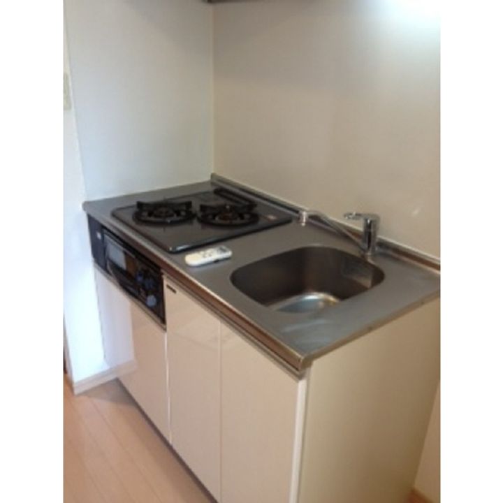 プレール・ドゥーク西大島駅前のその他画像