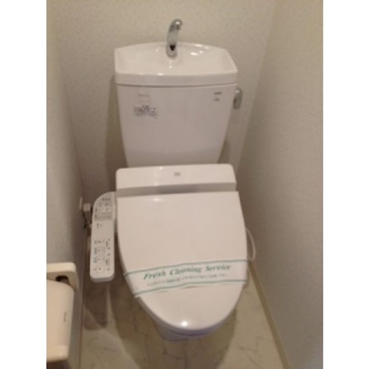 プレール・ドゥーク西大島駅前のその他画像