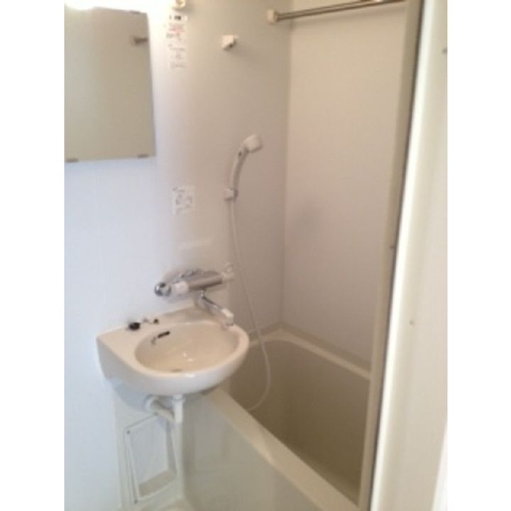 プレール・ドゥーク西大島駅前のその他画像