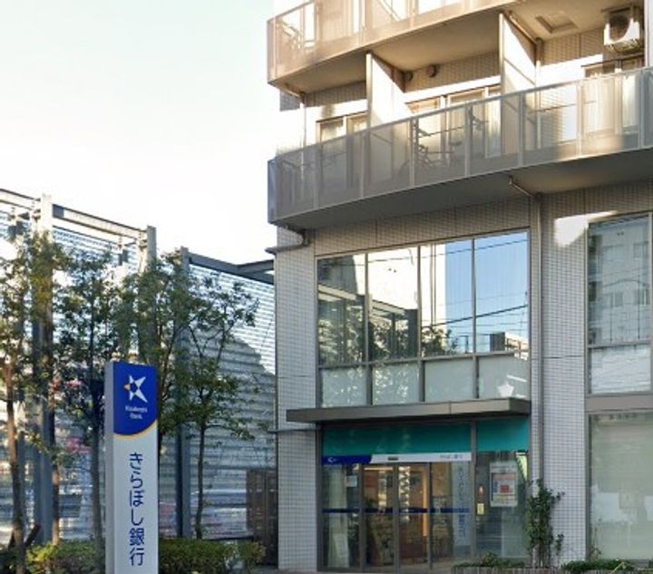 プレール・ドゥーク西大島駅前の周辺