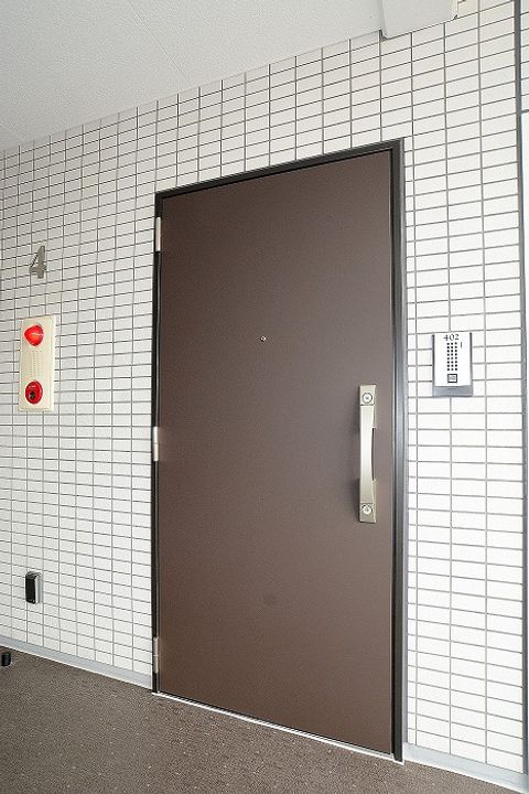 グランドコンシェルジュ菊川のその他画像