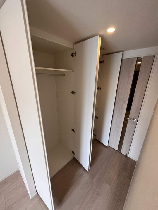 パークハビオ門前仲町のその他画像