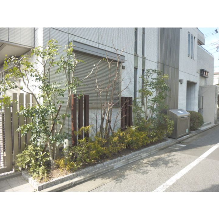 東京都江戸川区北小岩5丁目の賃貸マンションの周辺