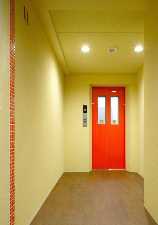 東京都中央区銀座1丁目の賃貸マンションのその他画像