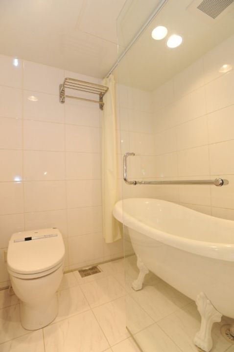 東京都中央区銀座1丁目の賃貸マンションのその他画像