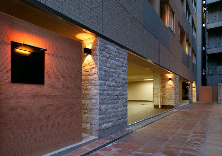 東京都中央区銀座1丁目の賃貸マンションのその他画像