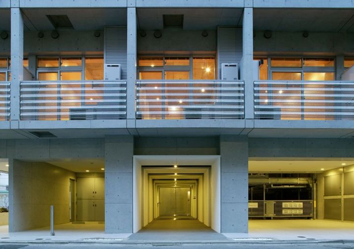 東京都中央区八丁堀3丁目の賃貸マンションのその他画像