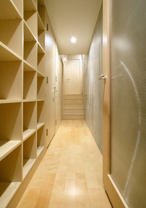 東京都中央区八丁堀3丁目の賃貸マンションのその他画像