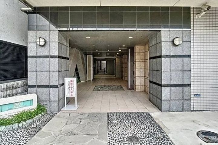 東京都台東区松が谷2丁目の賃貸マンションのその他画像