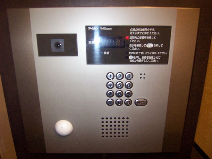 東京都台東区松が谷2丁目の賃貸マンションのその他画像
