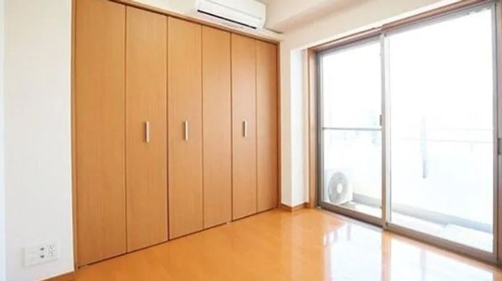 東京都台東区松が谷2丁目の賃貸マンションのその他画像
