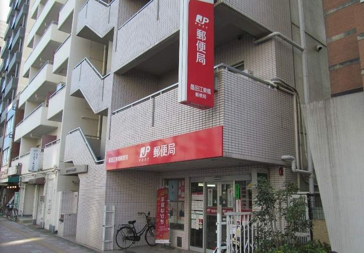 エスペランサK錦糸町の周辺