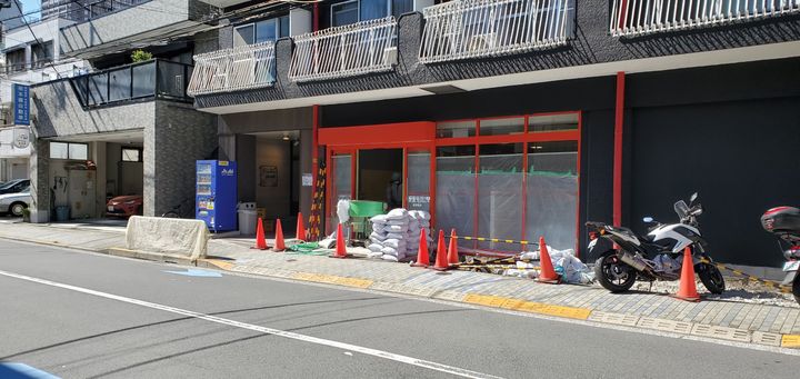 東京都江東区亀戸3丁目の賃貸マンションの周辺
