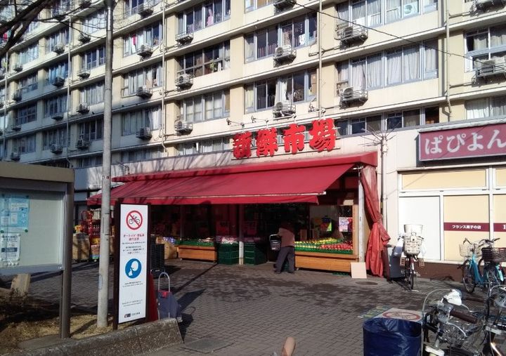 東京都江東区亀戸3丁目の賃貸マンションの周辺