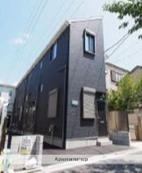 リブ・シェリーの外観