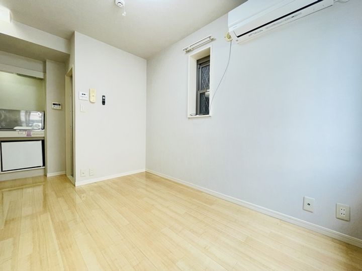 シャンテ町屋の内装