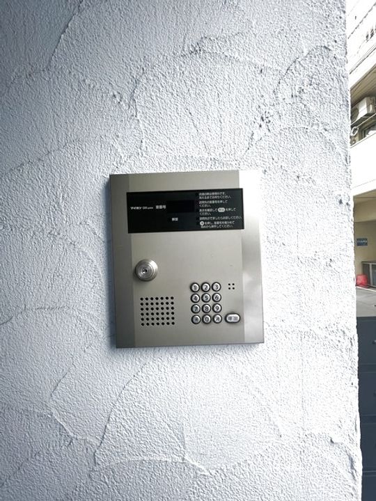 シャンテ町屋のその他画像