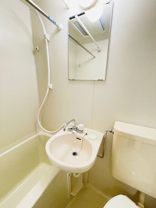 シャンテ町屋のその他画像