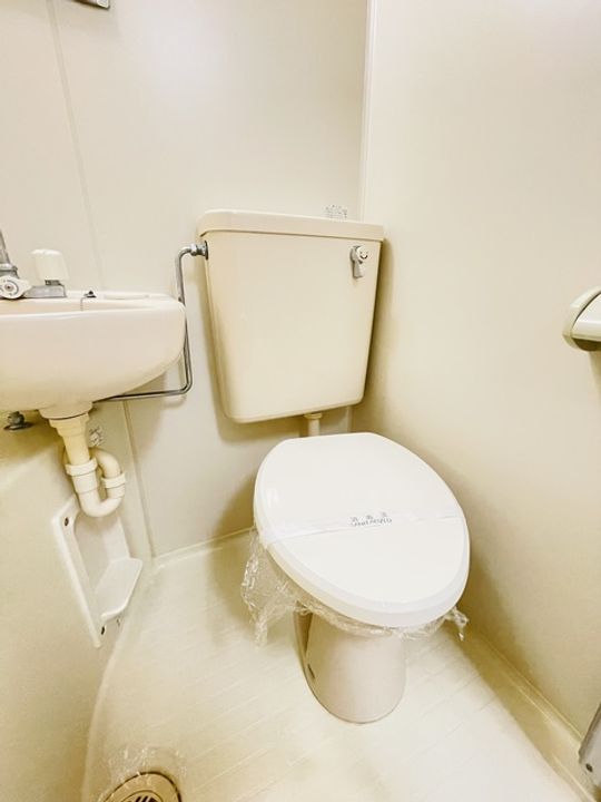 シャンテ町屋のその他画像
