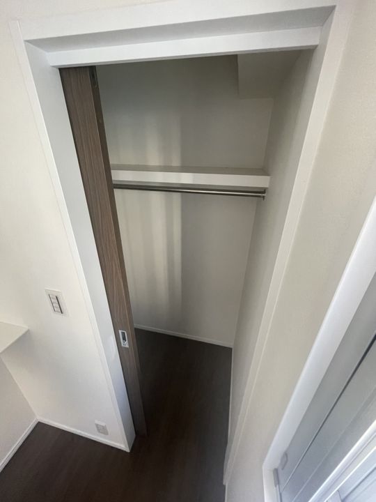 プラウドフラット浅草の内装