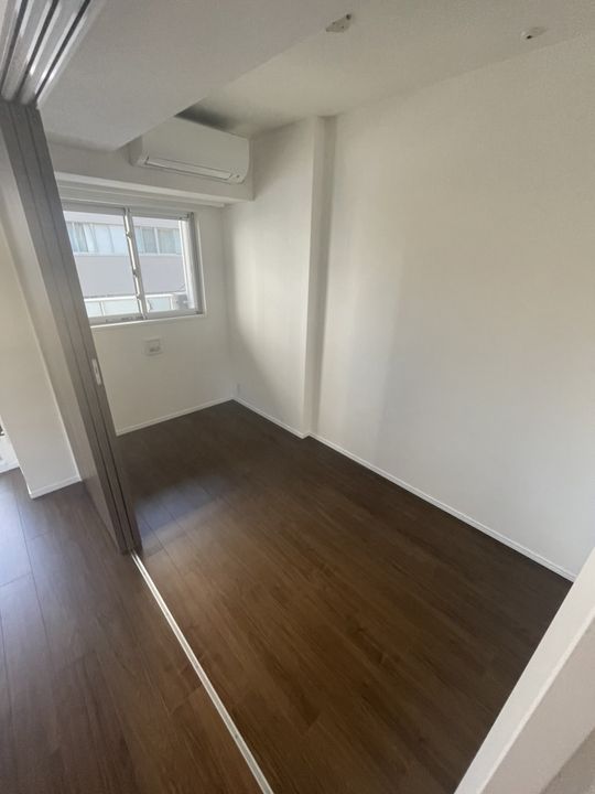 プラウドフラット浅草の内装