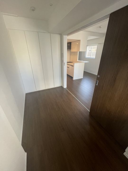 プラウドフラット浅草の内装