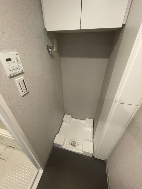 プラウドフラット浅草の内装