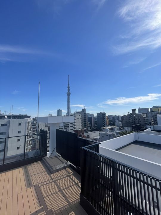 プラウドフラット浅草のその他画像