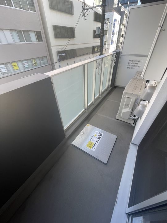 プラウドフラット浅草のその他画像