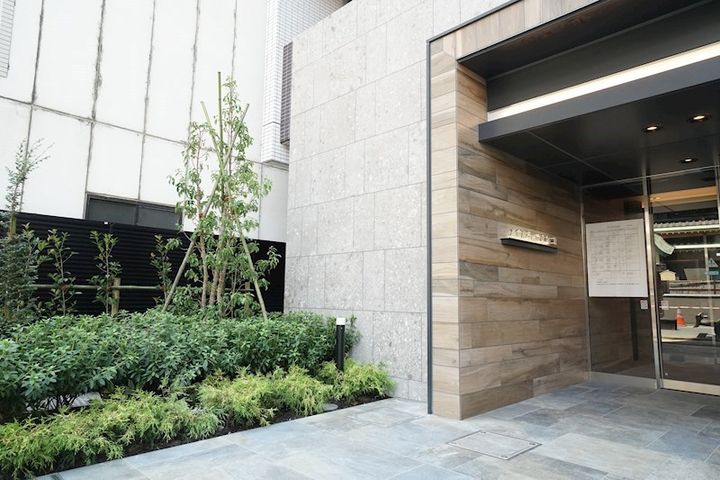 東京都墨田区両国1丁目の賃貸マンションのその他画像