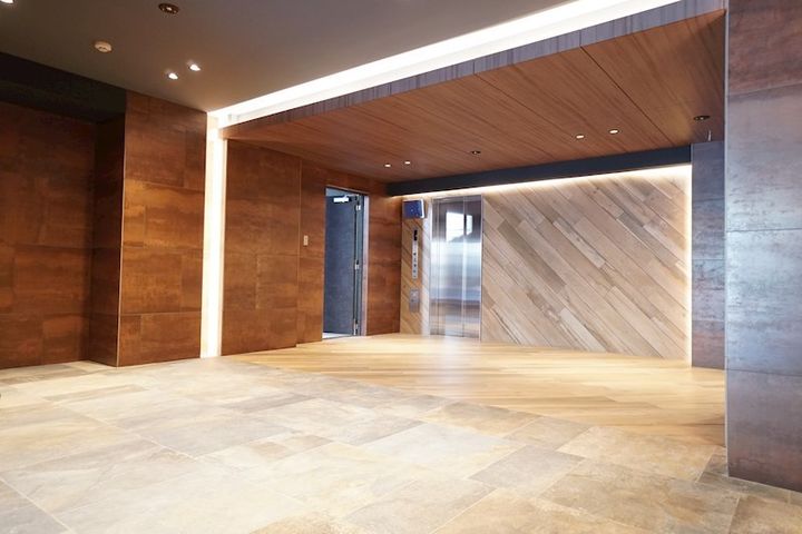 東京都墨田区両国1丁目の賃貸マンションのその他画像