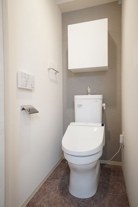 東京都墨田区両国1丁目の賃貸マンションのその他画像