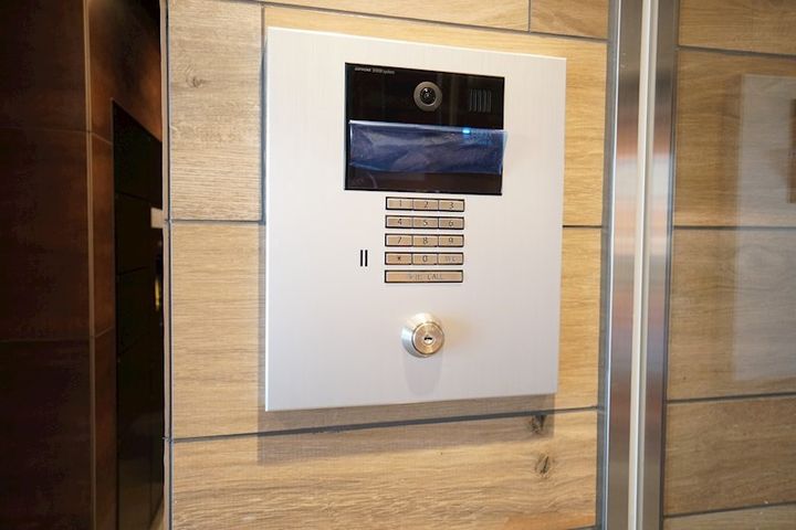 東京都墨田区両国1丁目の賃貸マンションのその他画像