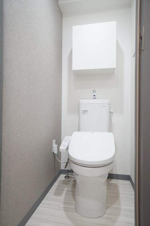 東京都台東区入谷1丁目の賃貸マンションのその他画像