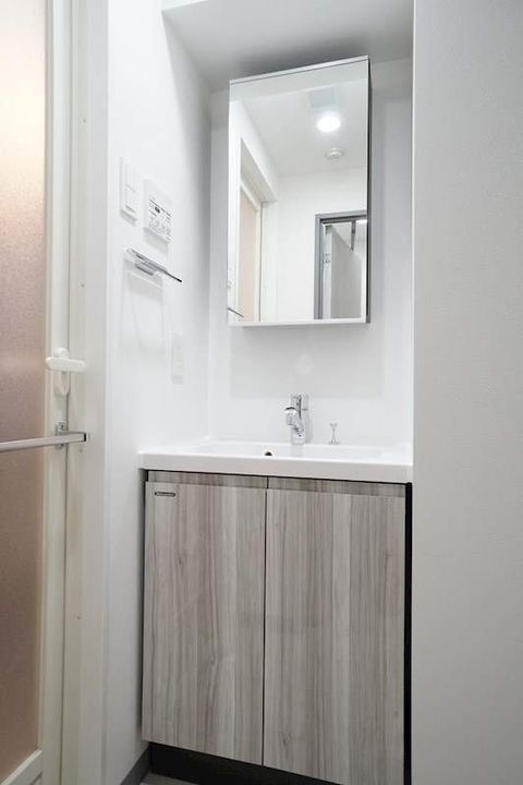 東京都台東区入谷1丁目の賃貸マンションのその他画像