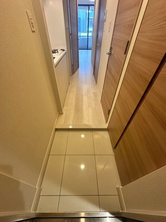 東京都江東区大島3丁目の賃貸マンションのその他画像