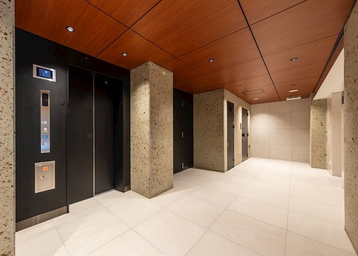 東京都江東区大島3丁目の賃貸マンションのその他画像