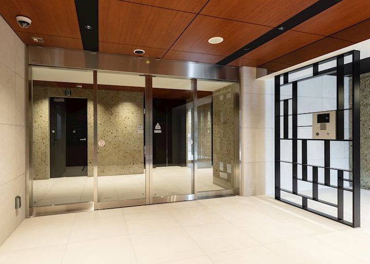 東京都江東区大島3丁目の賃貸マンションのその他画像