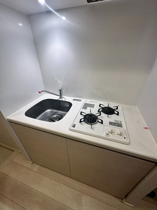 東京都江東区大島3丁目の賃貸マンションのその他画像