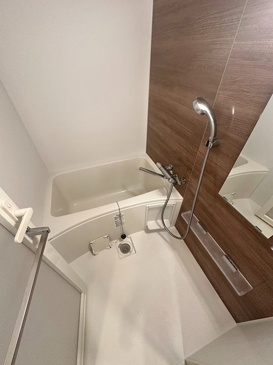 東京都江東区大島3丁目の賃貸マンションのその他画像