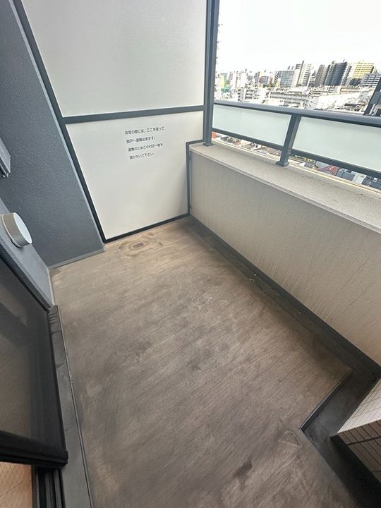 東京都江東区大島3丁目の賃貸マンションのその他画像