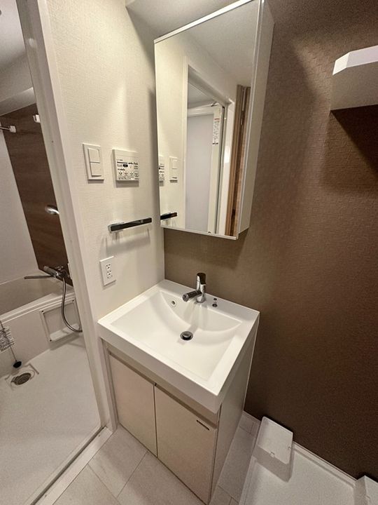 東京都江東区大島3丁目の賃貸マンションのその他画像