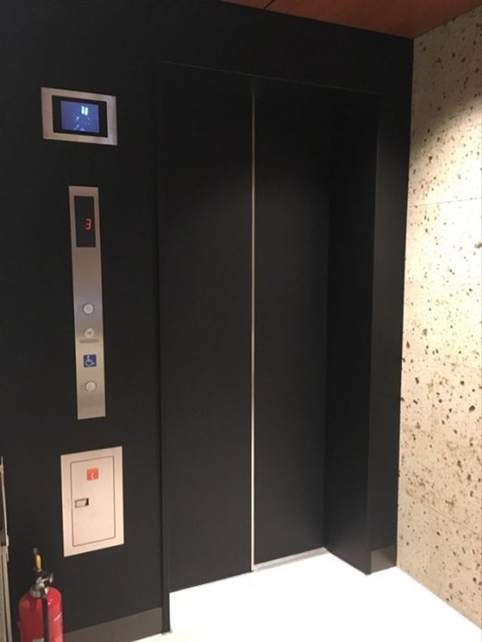 東京都江東区大島3丁目の賃貸マンションの外観