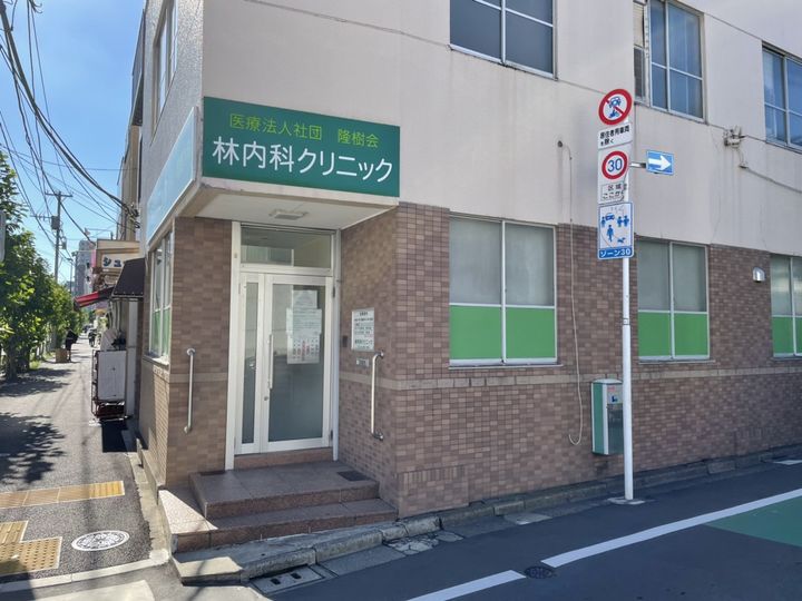 東京都江東区大島3丁目の賃貸マンションの周辺