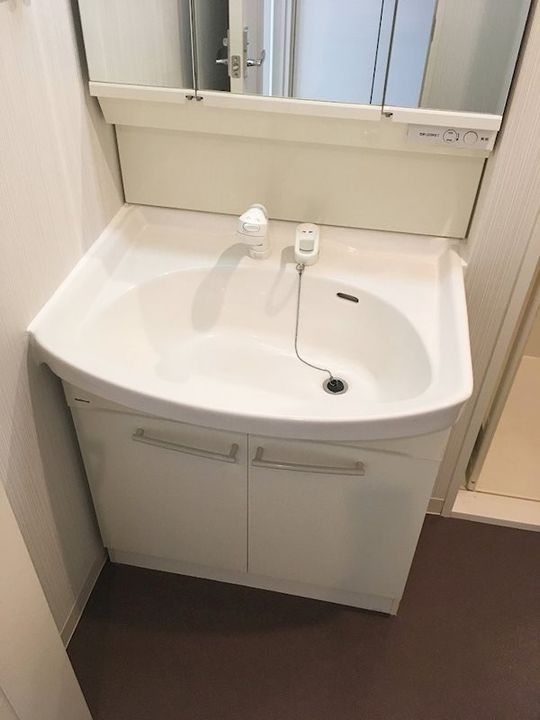 ドゥーエ両国の風呂